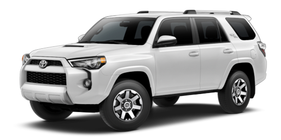4Runner Accessories and Parts – Toyota Customs