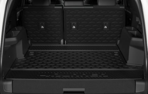 Genuine Toyota Cargo Liner 25 4Runner PK241-89S30 PK241-89S10 PK241-89S50