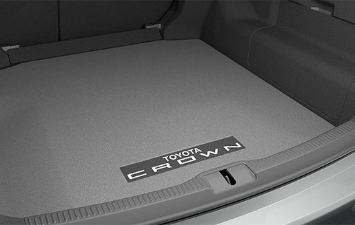 Genuine toyota Cargo Mat Crown 2023+ PT919-30230-02
