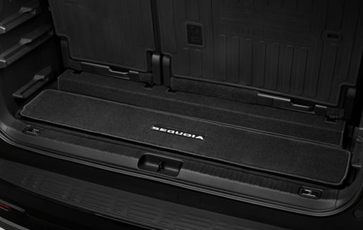 Genuine Toyota Cargo Mat Sequoia 2023+ PT206-0C235-20