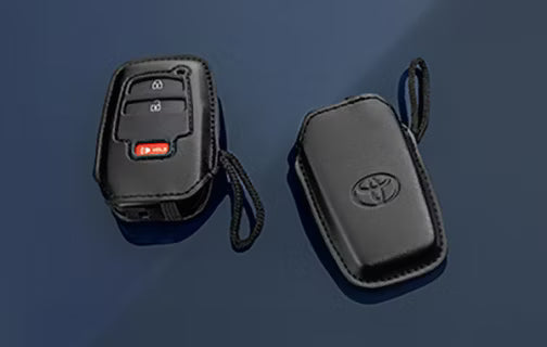 Genuine Toyota Key Gloves Crown Signia 2025+ PT420-30230-50 PT4203023050