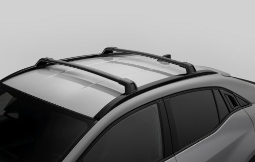 C-HR Crossbars 2026+