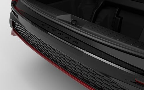 Genuine Toyota Bumper applique Sienna 2021+ PT747-08211
