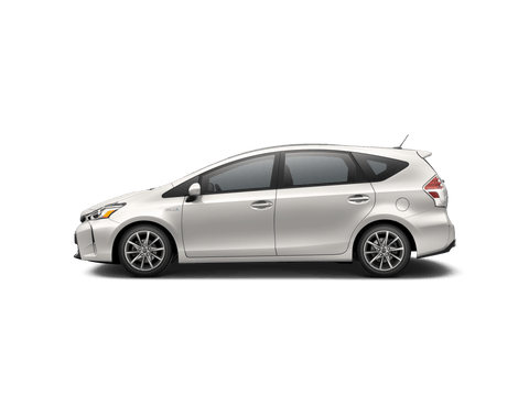 Prius V Parts and Accessories