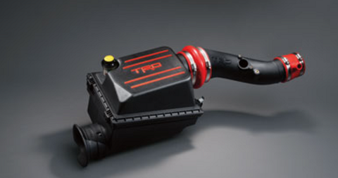 Genuine TRD Cold Air Intake 4Runner PTR03-89100