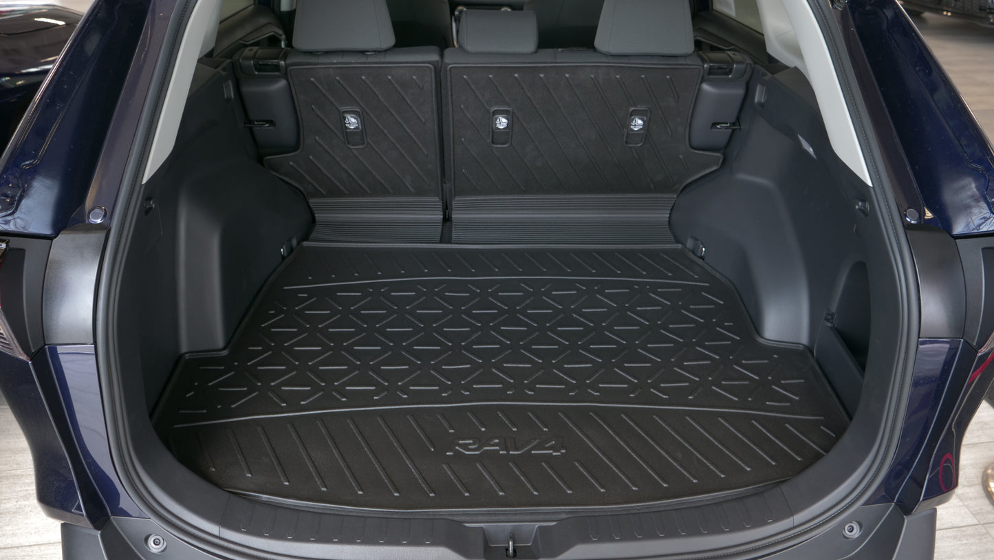 Genuine Toyota Cargo Liner 2019-2021 Rav4/Hybrid PK241-42K02 - Toyota Customs