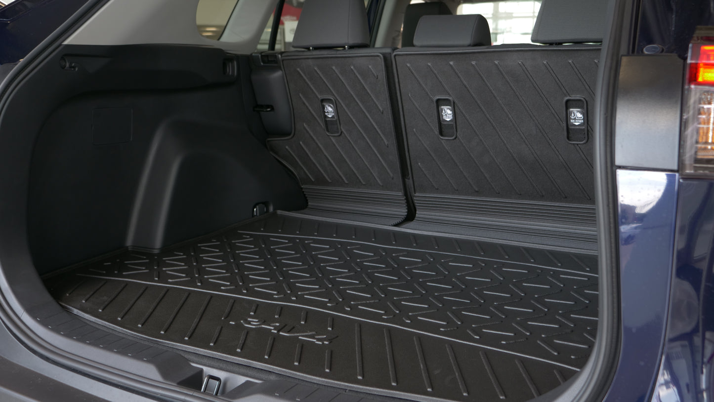 Genuine Toyota Cargo Liner 2019-2021 Rav4/Hybrid PK241-42K02 - Toyota Customs