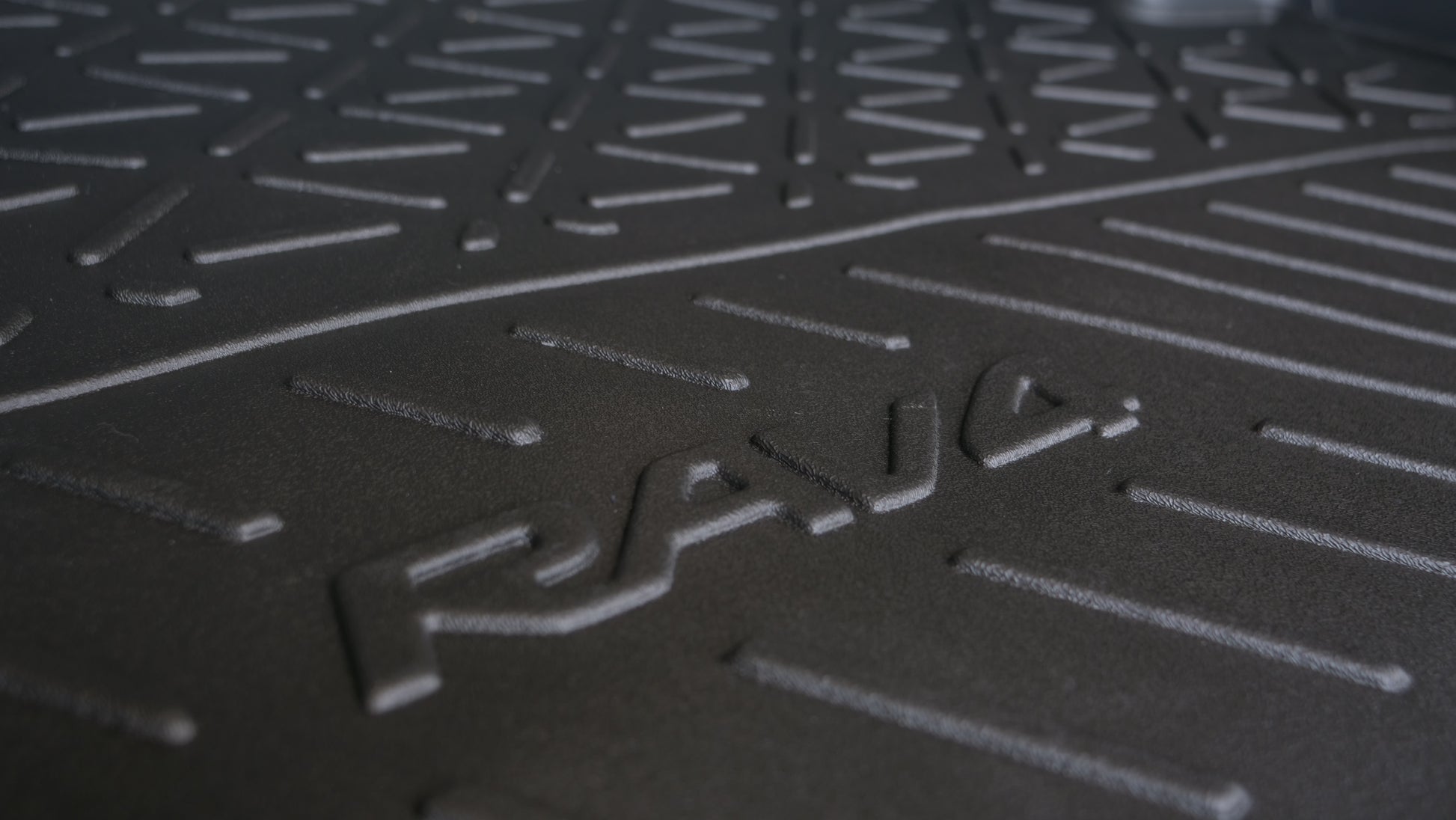 Genuine Toyota Cargo Liner 2019-2021 Rav4/Hybrid PK241-42K02 - Toyota Customs