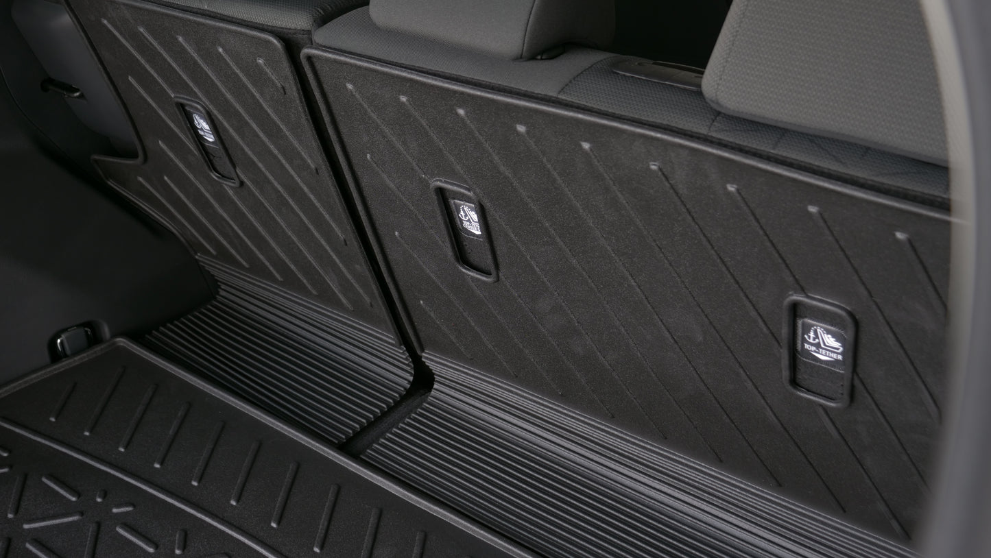 Genuine Toyota Cargo Liner 2019-2021 Rav4/Hybrid PK241-42K02 - Toyota Customs