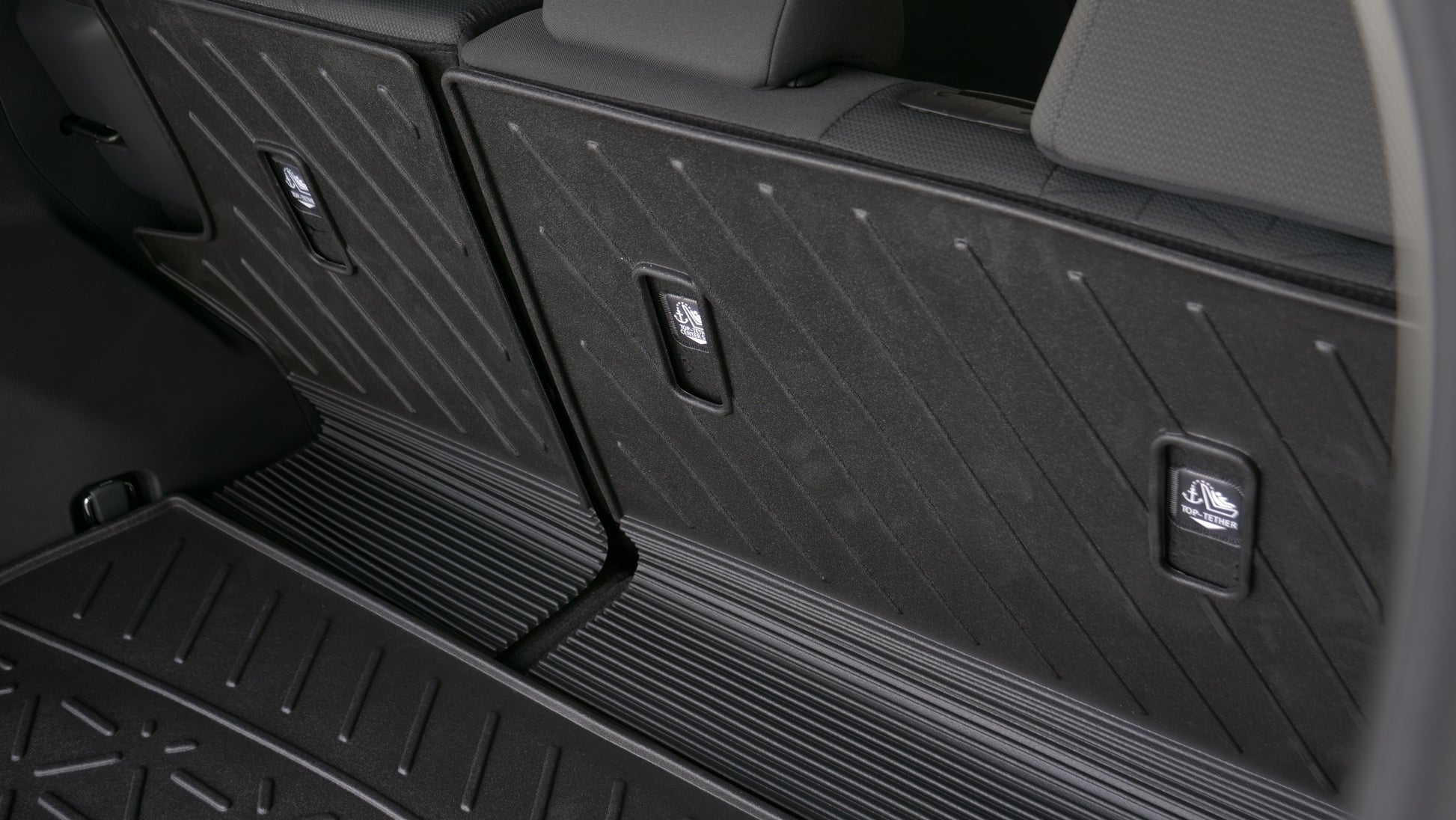 Genuine Toyota Cargo Liner 2019-2021 Rav4/Hybrid PK241-42K02 - Toyota Customs