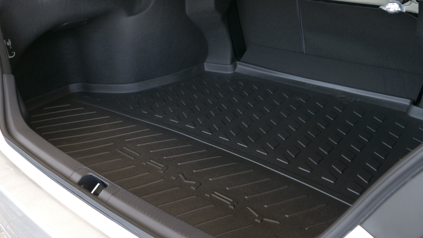 Genuine Toyota Cargo Liner 18-22 Camry/Hybrid PK241-33J01 - Toyota Customs