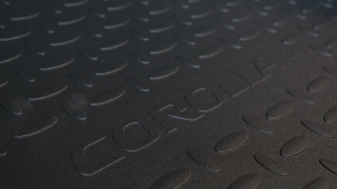 Genuine Toyota Cargo Liner 21+ Corolla HB PW241-02002