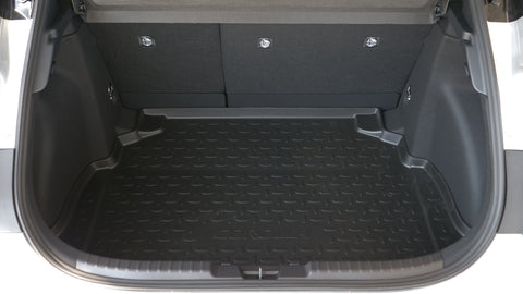 Genuine Toyota Cargo Liner 21+ Corolla HB PW241-02002