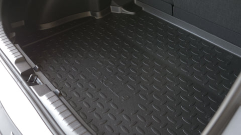 Genuine Toyota Cargo Liner 21+ Corolla HB PW241-02002