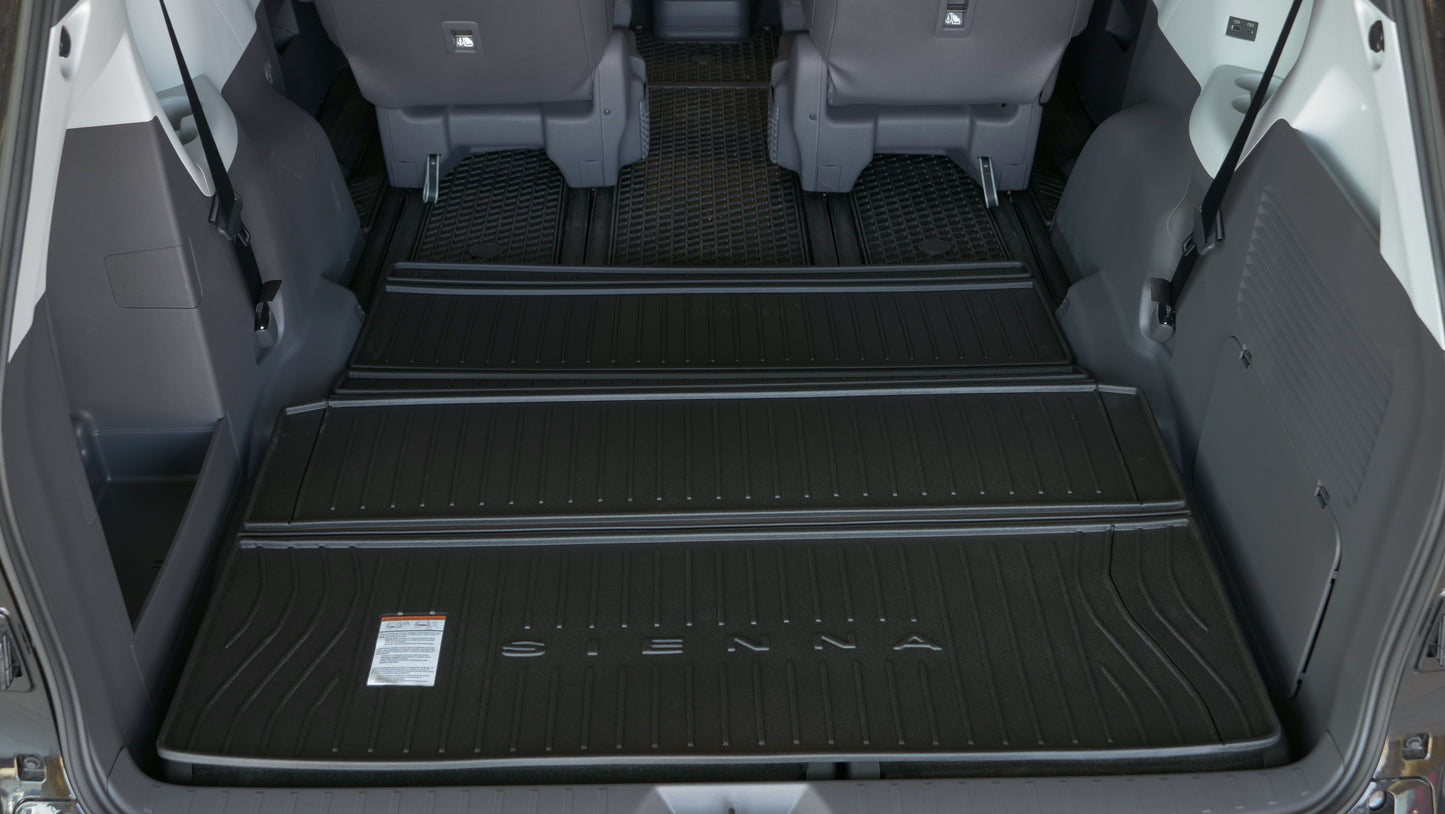 Genuine Toyota Cargo Liner 2021+ Sienna PK241-08M01