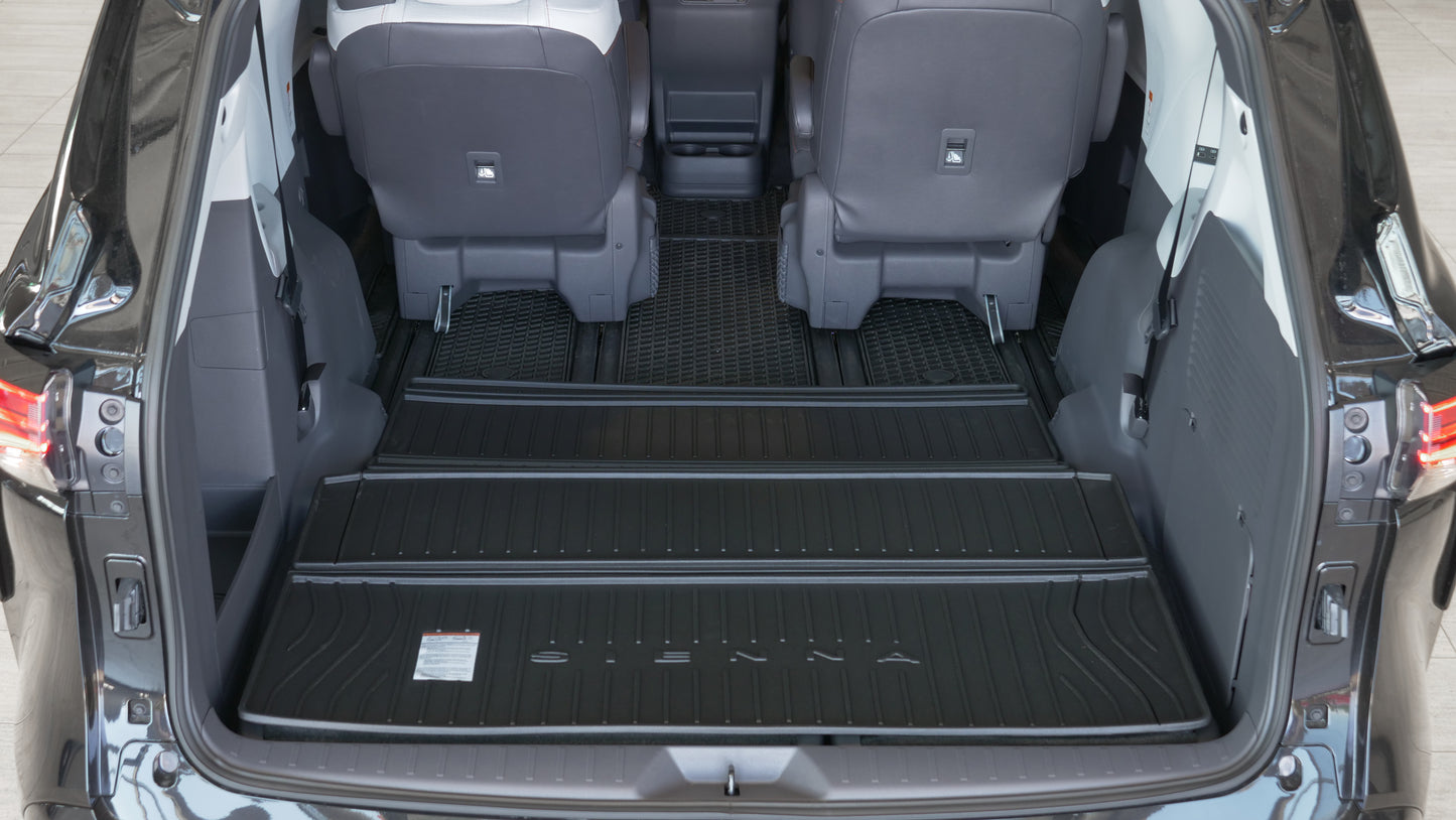 Genuine Toyota Cargo Liner 2021+ Sienna PK241-08M01
