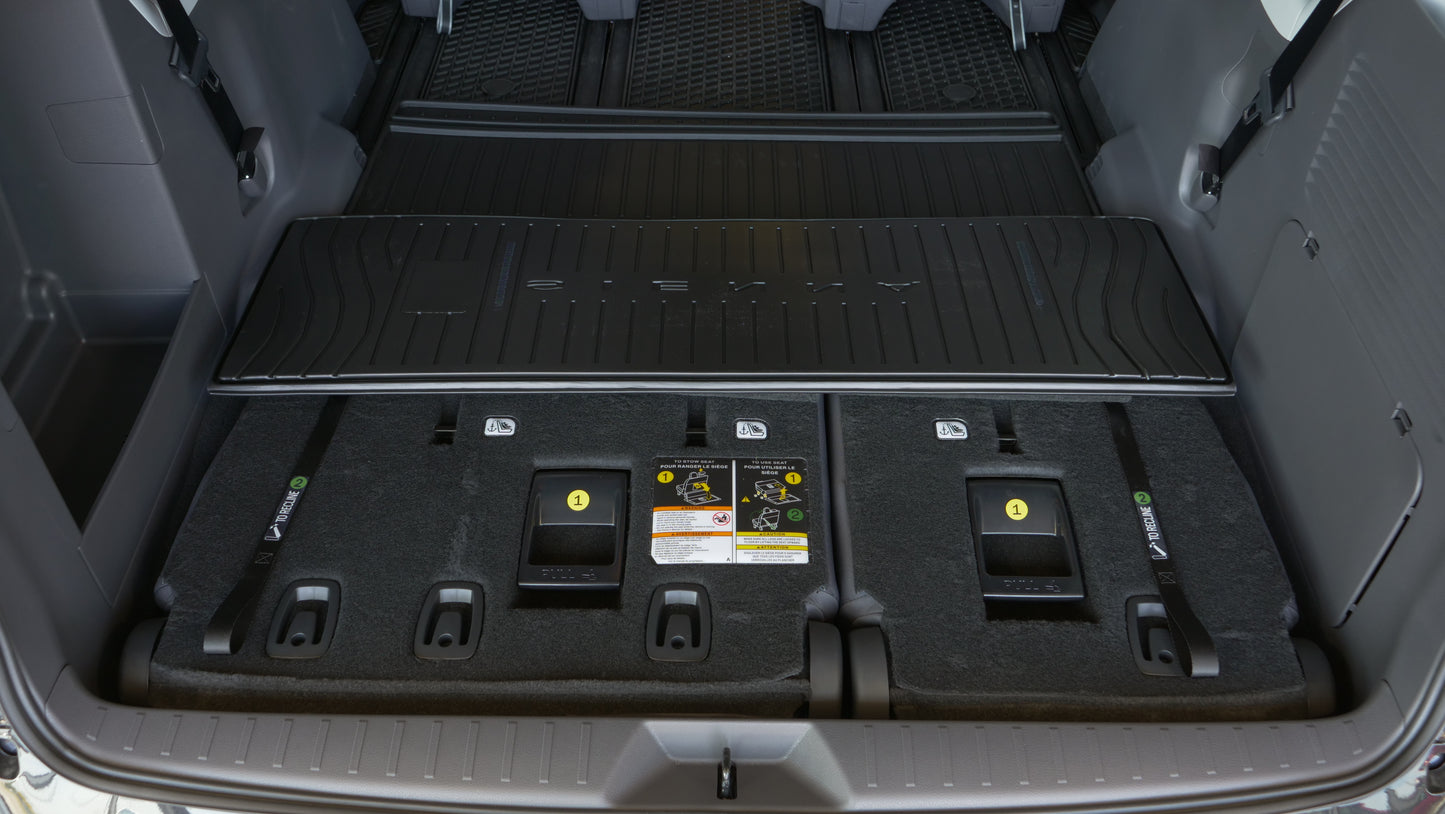 Genuine Toyota Cargo Liner 2021+ Sienna PK241-08M01