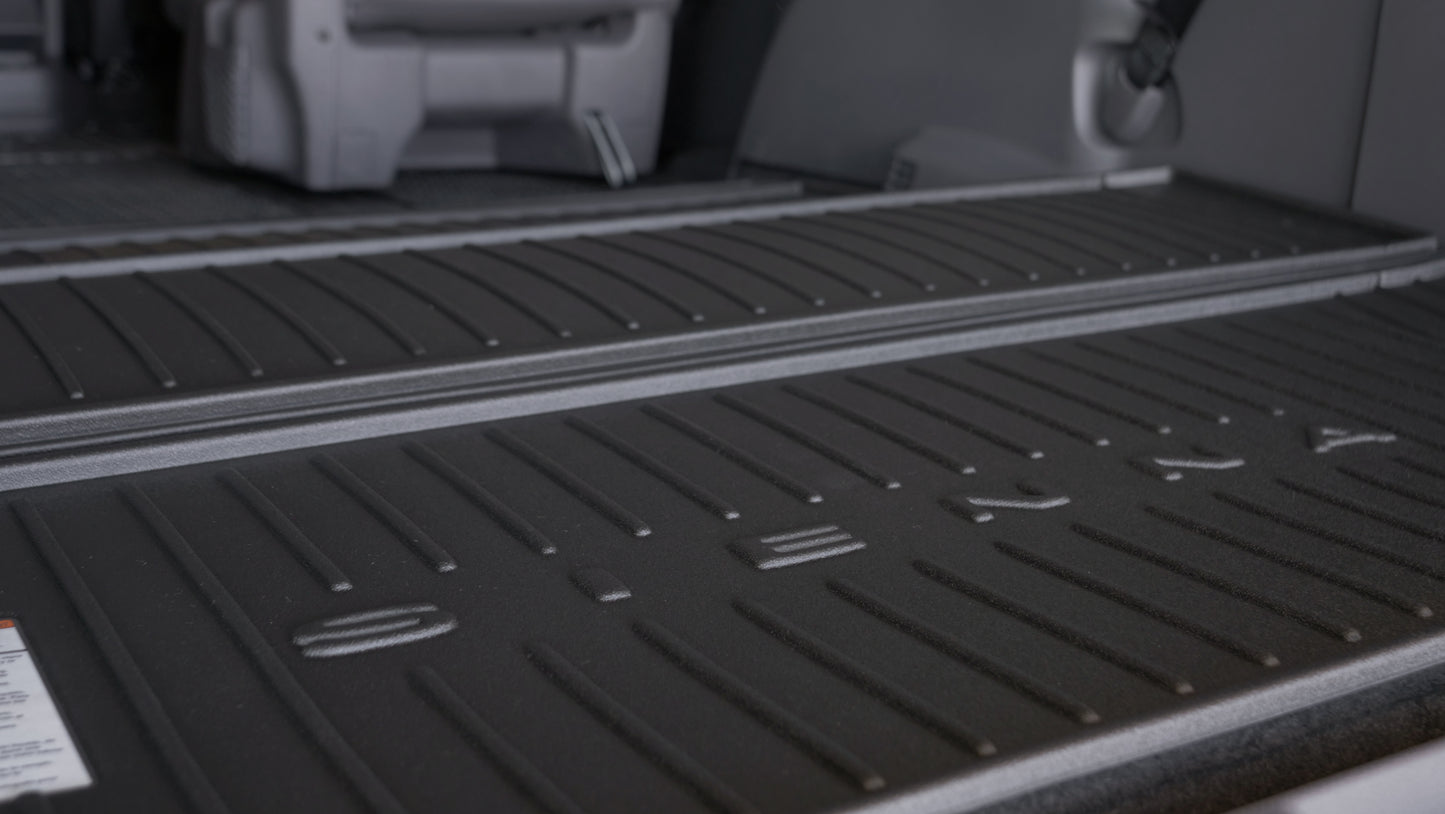 Genuine Toyota Cargo Liner 2021+ Sienna PK241-08M01