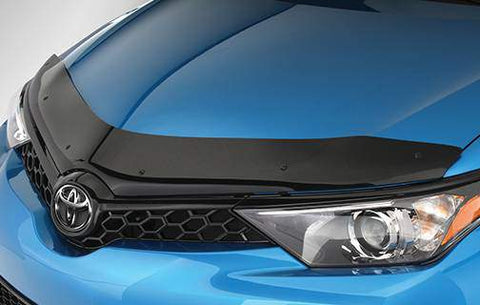 Genuine Toyota Hood Deflector2018-2018 iM - PK175-12H00 - Toyota Customs