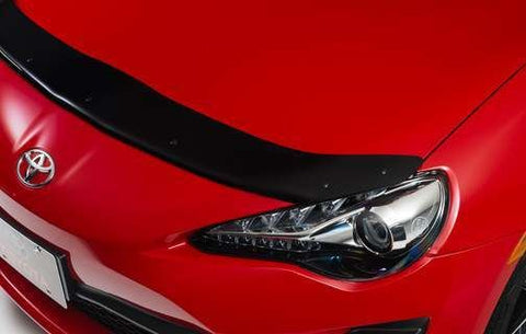 Genuine Toyota Hood Deflector 2017-2020 86 PK175-18H00 - Toyota Customs
