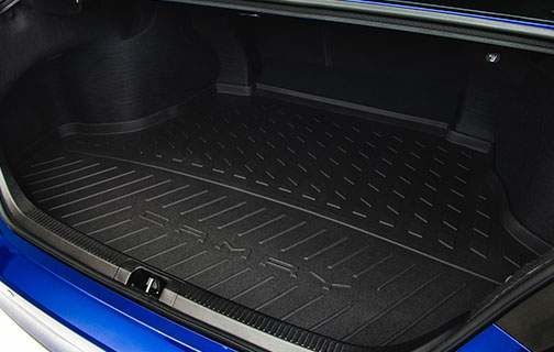 Genuine Toyota Cargo Liner 2018-2021 Camry hybrid - PK241-33J01 - Toyota Customs