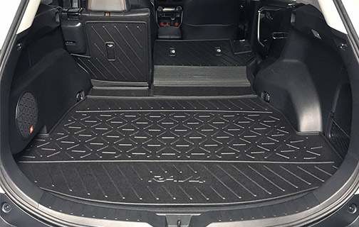 Genuine Toyota Cargo Liner 2019-2021 Rav4 PK241-42K02 - Toyota Customs