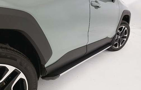 Genuine Toyota Running Boards PK388-42KFB - Toyota Customs