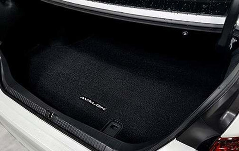 Genuine Toyota Cargo Mat - PT206-07194-01 - Toyota Customs