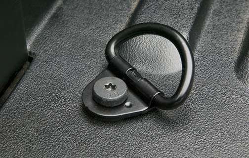 Genuine Toyota D-Rings PT278-35054 - Toyota Customs