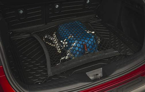 Genuine Toyota Cargo Net - PT347-1C170 - Toyota Customs