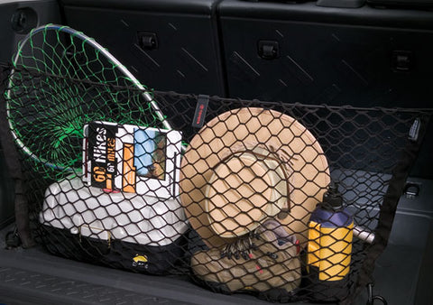 Genuine Toyota Cargo Net PT347-35070 - Toyota Customs