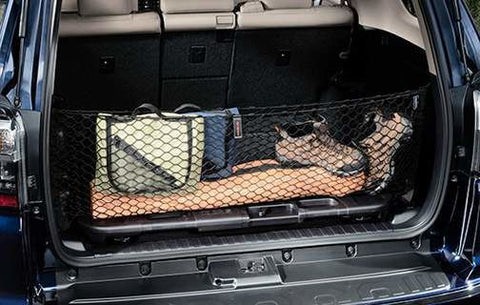 Genuine Toyota Cargo Net PT347-89102 PT347-89100 - Toyota Customs