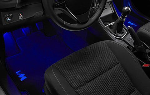 Genuine Toyota Interior Lighting - PT922-12170 - Toyota Customs