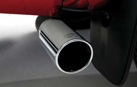 Genuine Toyota Exhaust Tip PT932-34180-02 PT932-34160 - Toyota Customs