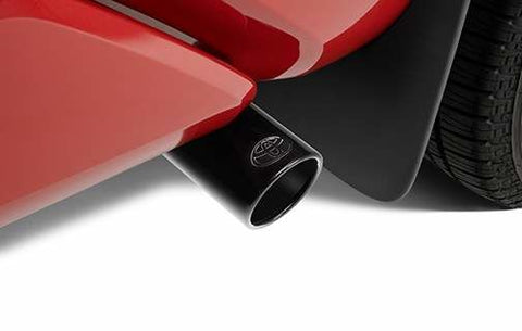 Genuine Toyota Exhaust Tip PT932-34180-02 PT932-34160 - Toyota Customs
