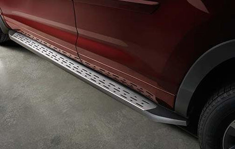 Genuine Toyota Running Boards PT938-48140 - Toyota Customs
