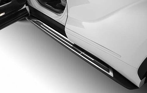 Genuine Toyota Running Boards PT938-48200 - Toyota Customs