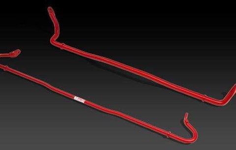 Genuine TRD Sway Bar Kit PTR11-18130 - Toyota Customs