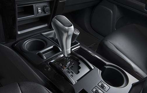 Genuine TRD Shift Knob PTR57-34141 - Toyota Customs