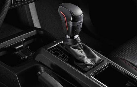 Genuine TRD Shift Knob PTR57-35170 - Toyota Customs