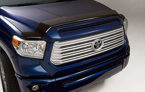Genuine Toyota Hood Deflector 2014-2020 Tundra PU500-14320 - Toyota Customs