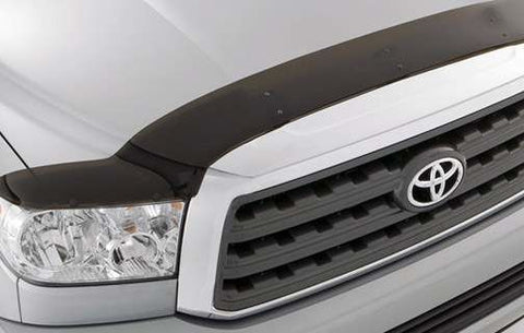 Genuine Toyota Hood Deflector 2012-2021 Sequoia PT747-0C080 - Toyota Customs