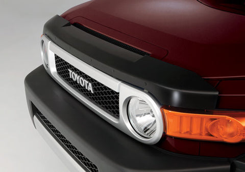 Genuine Toyota Hood Deflector PU500-35070 - Toyota Customs