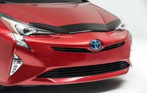 Genuine Toyota Hood Deflector PU500-47160 - Toyota Customs