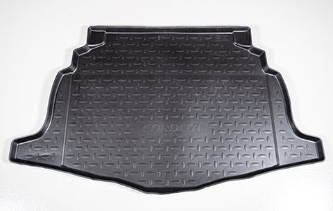 Genuine Toyota Cargo Liner 21+ Corolla HB PW241-02002
