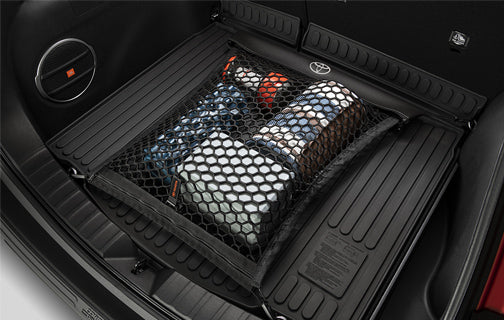 Genuine Toyota Cargo Net 2022+ Corolla Cross PT347-16220