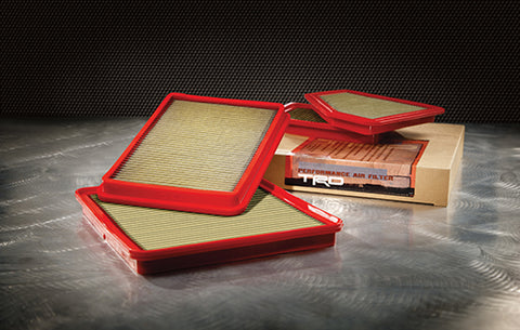 2022+ Tundra Genuine TRD Air Filters PTR03-34220