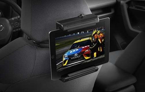Genuine Toyota Universal Tablet Holder PT949-47160-02