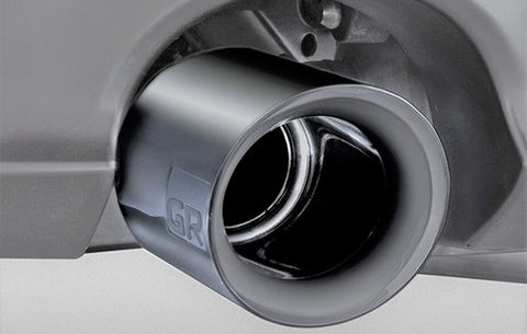 Genuine Gazoo Racing Exhaust 2023+ GR86 PTR03-18220