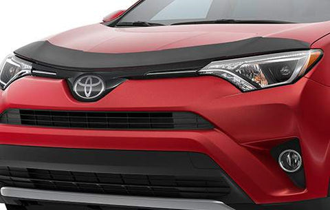Hood Deflector - Toyota Customs